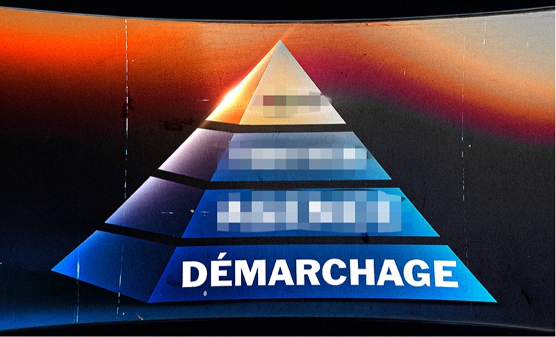 Module 6 minia.pro : Signer et fidéliser des clients YouTubeurs